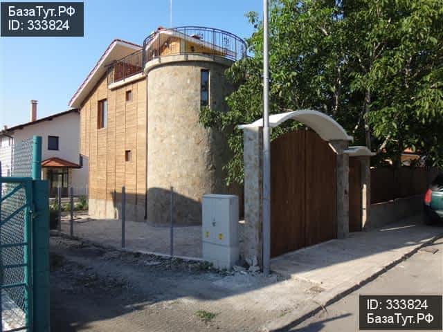 продам дом в Болгарии, Болгария цена 9 750 000 руб., фото №4