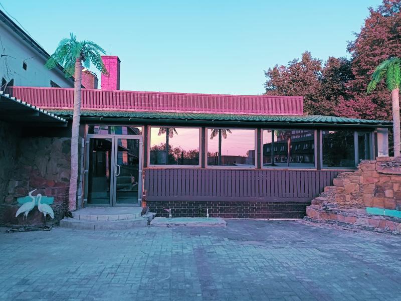 сдам коммерческую недвижимость в России в Серпухове, Водонапорная улица, д.38 цена 150 000 руб./месяц, фото №9