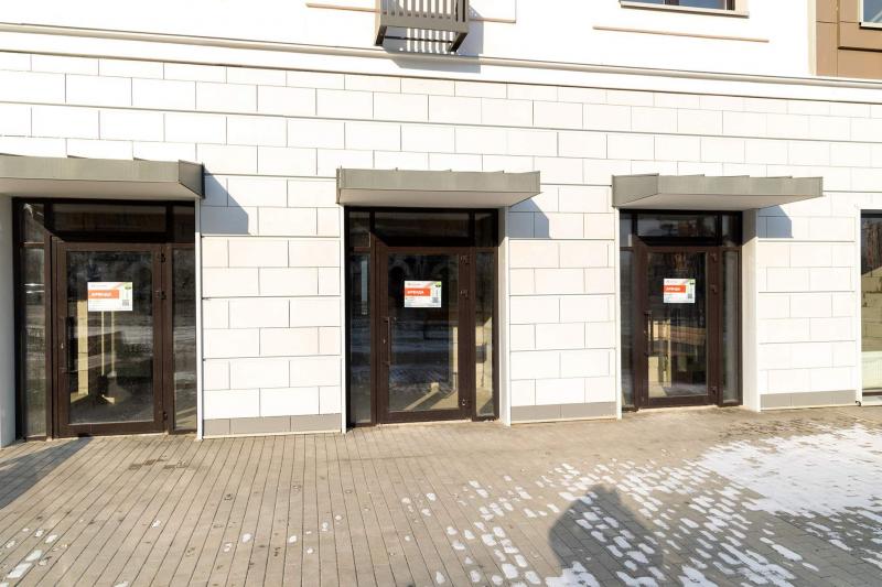 сдам коммерческую недвижимость в России в Николо-Урюпино, Сергея Жадобкина улица, д.5к2 цена 87 920 руб./месяц, фото №7