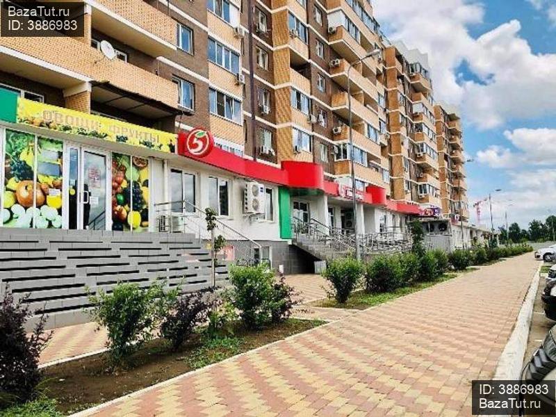 продам  к. квартиру в России в Краснодаре, им. Академика Фёдорова улица, д.5 цена 3 747 600 руб., фото №9