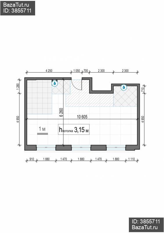 продам 2 к. квартиру в России в г Москве,  . ул. Академика Королёва, 21 цена 26 400 000 руб., фото №2