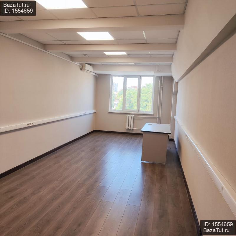 сдам офис, 4 к. в России в Ростове-на-Дону, 40-я линия улица, д.5 цена 76 500 руб./месяц, фото №8