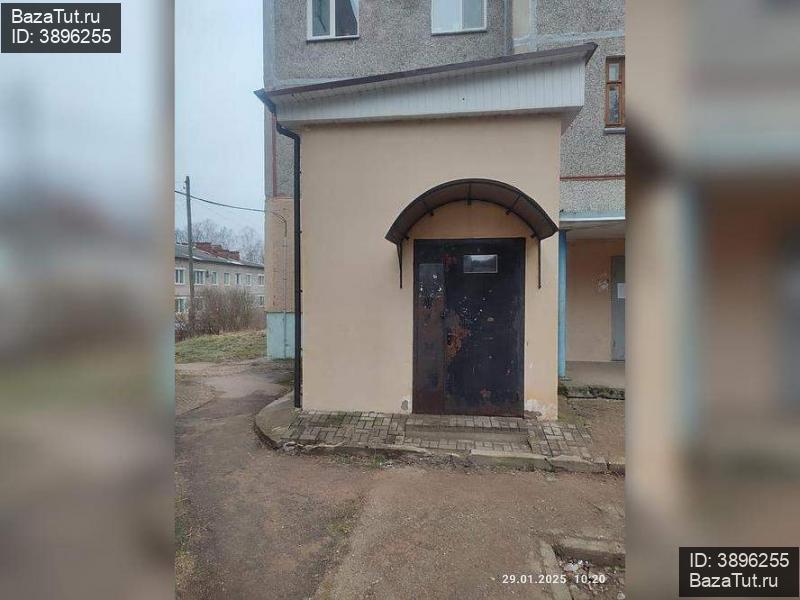 продам коммерческую недвижимость в России в Ярцеве, Макаренко улица, д.4 цена 572 520 руб., фото №2