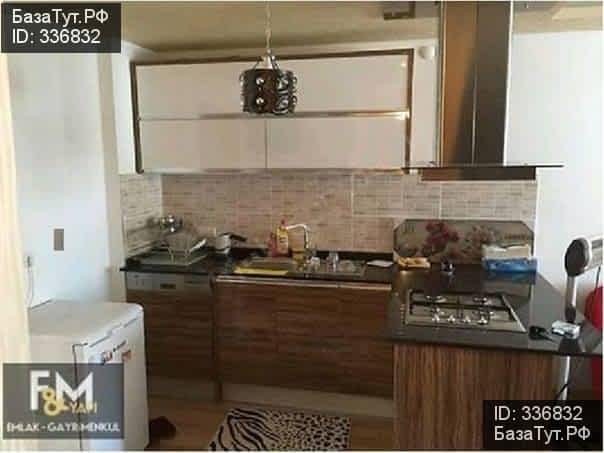продам 2 к. квартиру в Турции в Коньяалты, Хурма цена 3 507 213 руб., фото №6