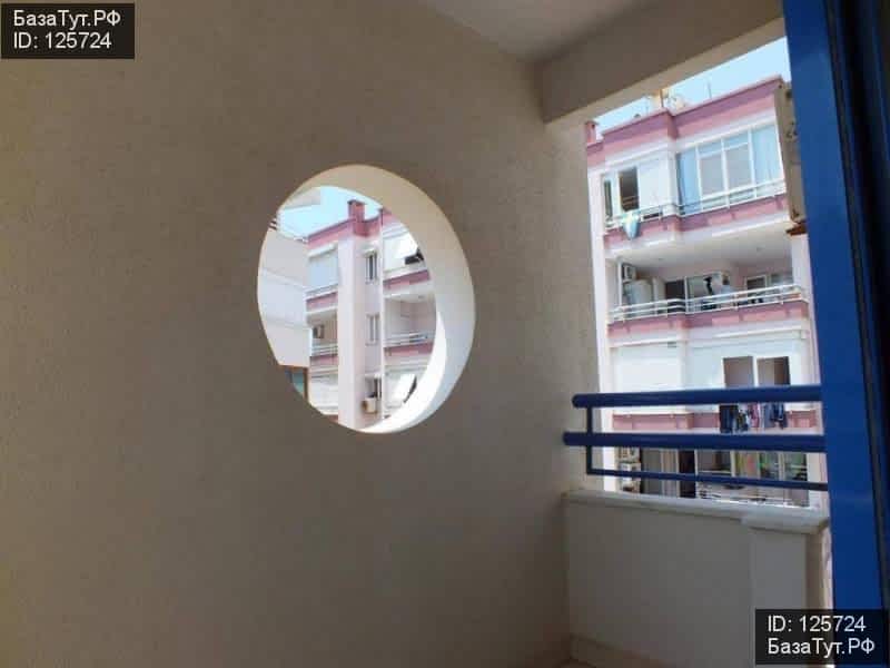 сдам 2 к. квартиру в Турции в Аланье, Emniyet Cd. цена 4 015 руб./сутки, фото №18