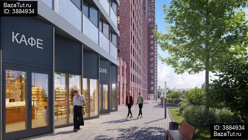 продам коммерческую недвижимость в России в Москве, Рязанский проспект, д.2стр25 цена 171 378 091 руб., фото №6