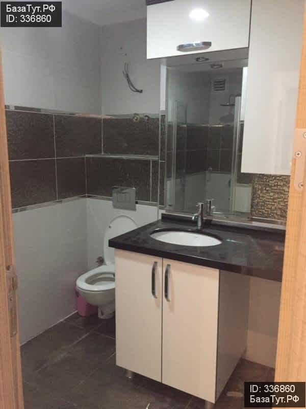продам 1 к. квартиру в Турции в Аланье, Nazmi Hacıkadiroğlu Cd. цена 2 800 000 руб., фото №29