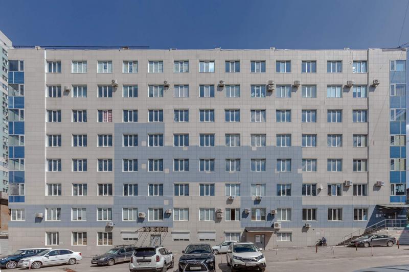 продам коммерческую недвижимость в России в Самаре, Санфировой улица, д.95 цена 41 000 000 руб., фото №4