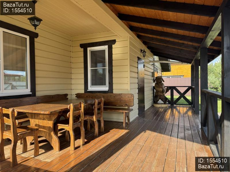  в России в Бушнево, д.23Д цена 12 000 руб./сутки, фото №2