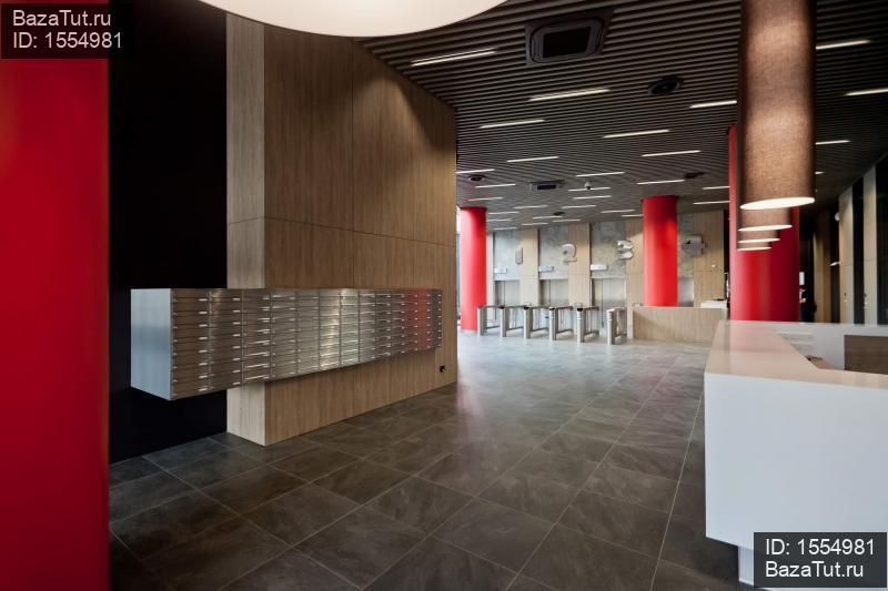 сдам офис,  к. в России в Санкт-Петербурге, Львовская улица, д.27 цена 1 709 240 руб./месяц, фото №10