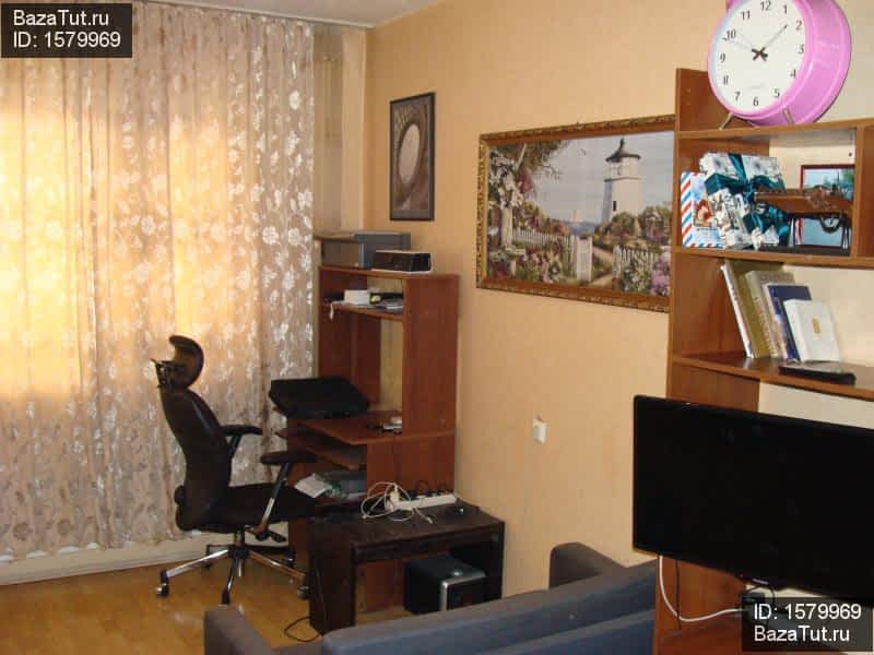 продам 1 к. квартиру в России в г Москве,  ул. Святоозерская, 8 цена 4 800 000 руб., фото №42