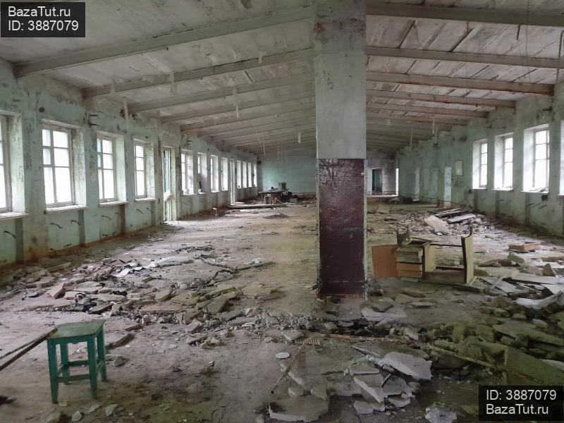 продам коммерческую недвижимость в России в Краснозаводске, Рдултовского площадь, д.3 цена 449 495 201 руб., фото №11