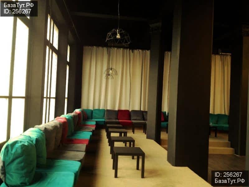 сдам коммерческую недвижимость в России, улица Малая Дмитровка, 5/9 цена 90 000 руб./месяц, фото №4