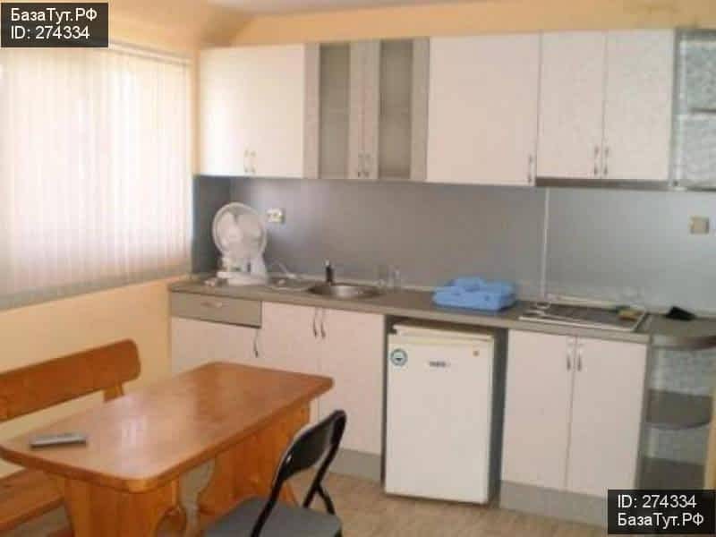 продам 2 к. квартиру в Болгарии в Равде, Улица Крайбрежна цена 2 747 000 руб., фото №4