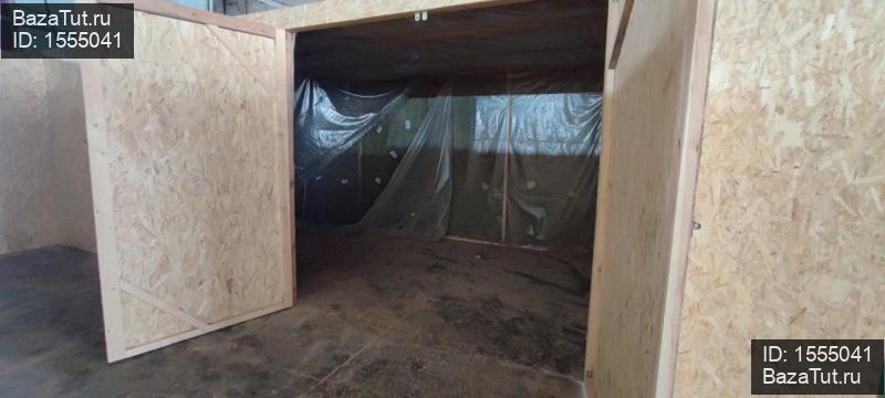 сдам склад,  к. в России в Краснодаре, Кожевенная улица, д.18 цена 67 500 руб./месяц, фото №3