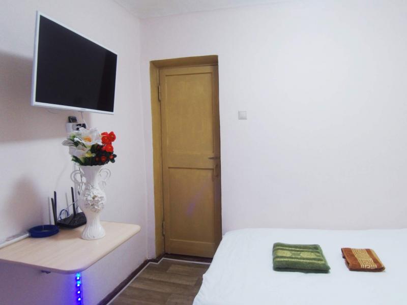 сдам  к. квартиру в России в Ивантеевке, Советский проспект, д.9 цена 1 990 руб./сутки, фото №14