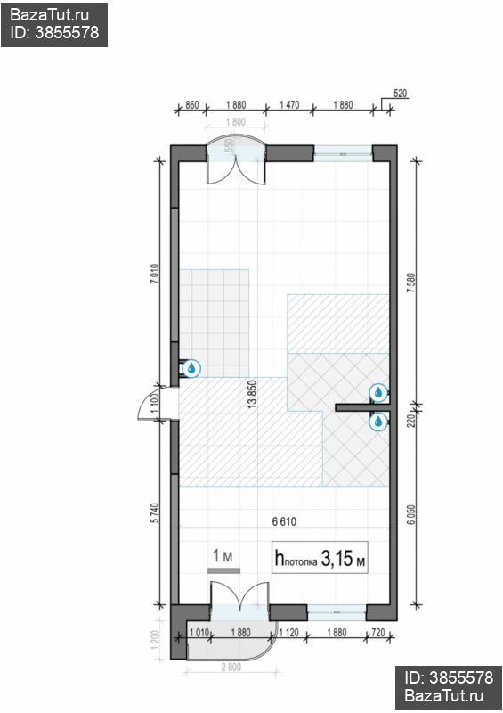 продам 3 к. квартиру в России в г Москве,  . ул. Академика Королёва, 21 цена 37 690 000 руб., фото №2