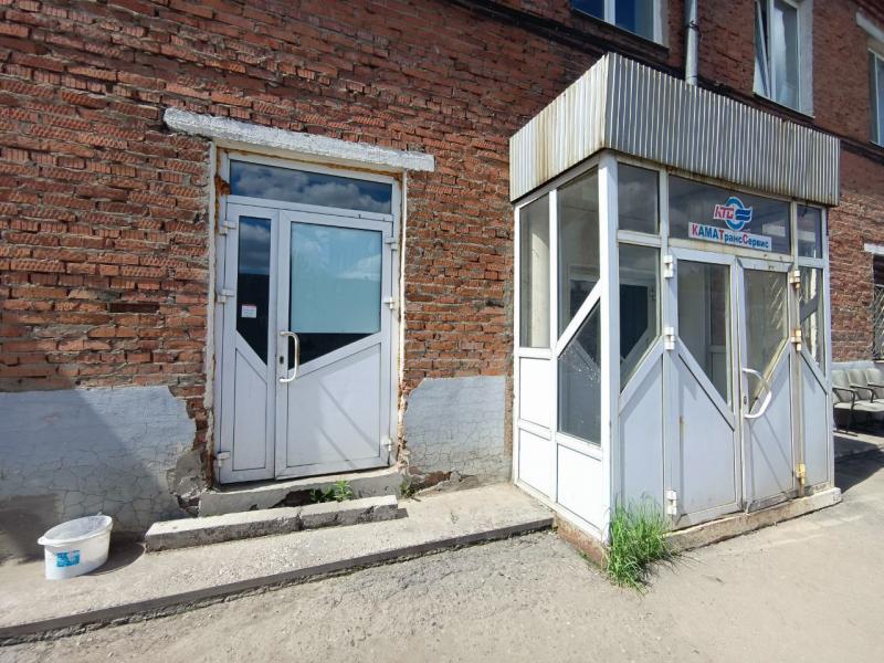  в России в Ижевск, Гагарина улица, д.зд1к2 цена 84 435 руб./месяц, фото №5