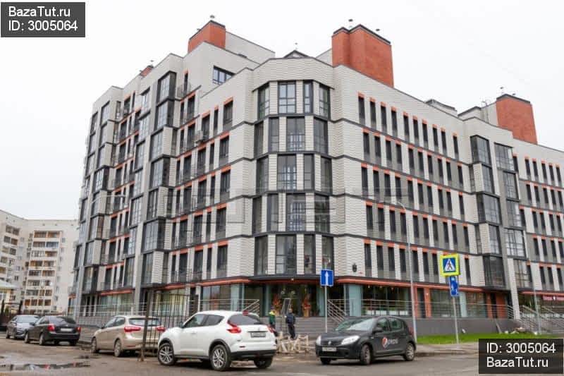 продам 1 к. квартиру в России в Казани, ул. Калинина, 32 цена 4 780 000 руб., фото №15
