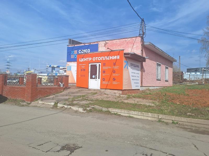 сдам магазин,  к. в России в Ижевск, Воткинское шоссе, д.178а цена 3 375 000 руб./месяц, фото №23