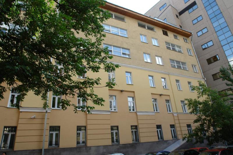 сдам офис,  к. в России в Москве, Тверская улица, д.9стр7 цена 3 586 000 руб./месяц, фото №15
