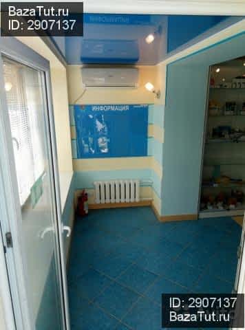 продам коммерческую недвижимость в России в Казани, улица Закиева, 15 цена 4 440 000 руб., фото №2
