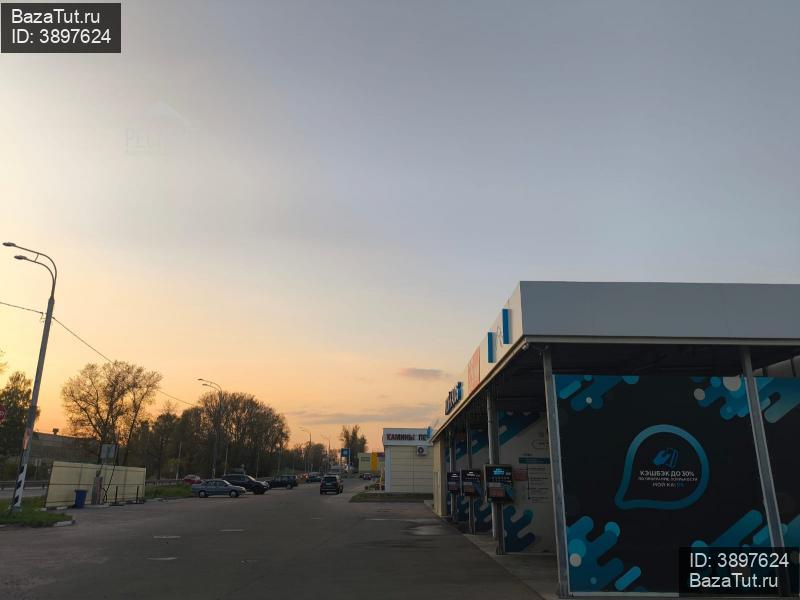 продам коммерческую недвижимость в России в Клине,  Ленинградское ш, 87а/3 цена 90 000 000 руб., фото №8