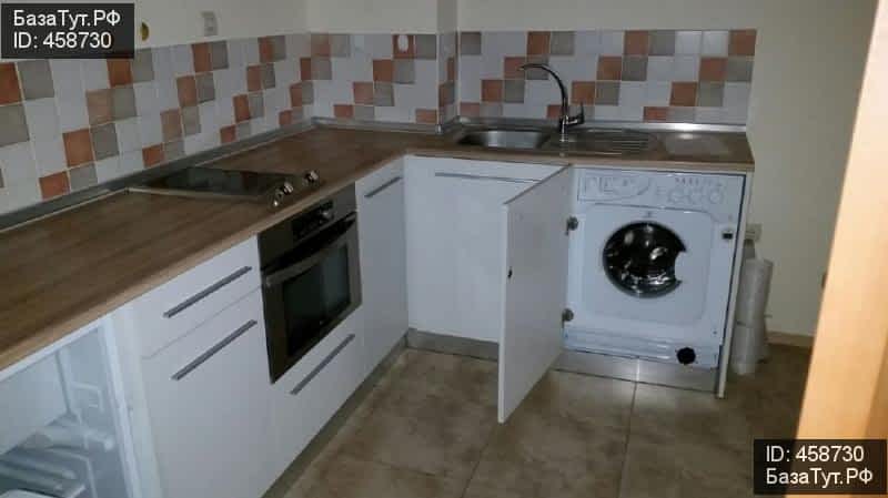 продам 2 к. квартиру в Болгарии в Несебыре, Улица Иван Вазов цена 5 592 655 руб., фото №1