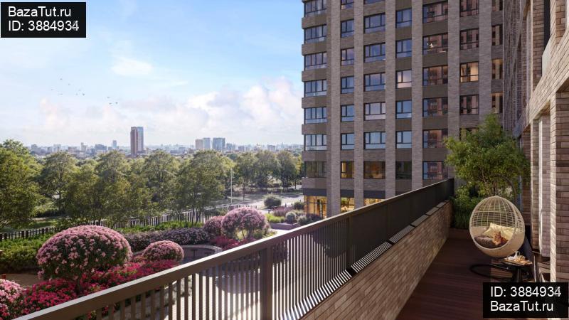 продам коммерческую недвижимость в России в Москве, Рязанский проспект, д.2стр25 цена 171 378 091 руб., фото №9