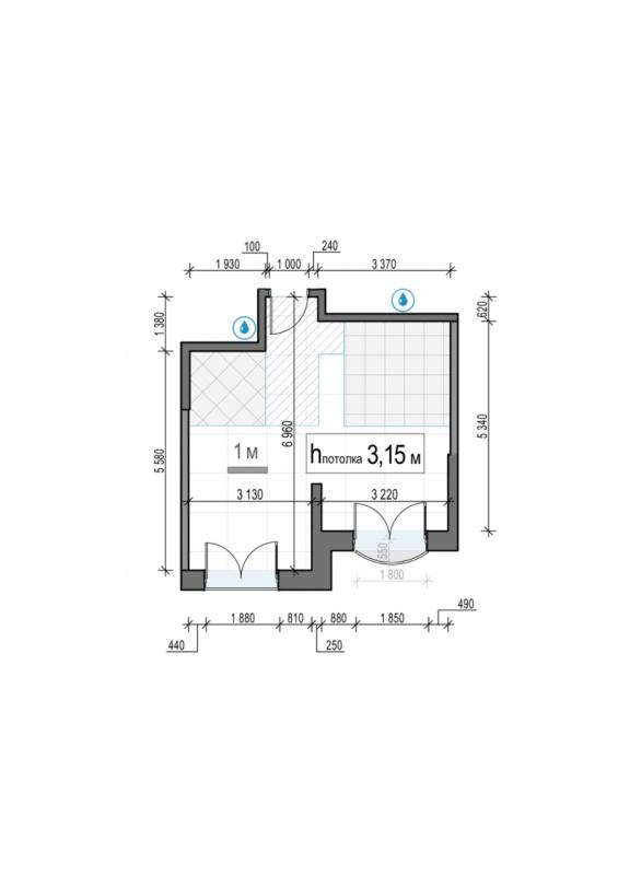 продам 1 к. квартиру в России в г Москве,  . ул. Академика Королёва, 21 цена 16 160 000 руб., фото №1