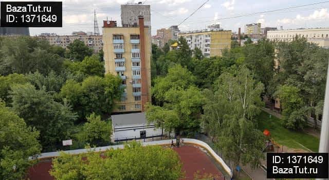 2-й верхний михайловский проезд,5. 2-й верхний михайловский проезд, 4. 4-й верхний михайловский проезд 3. 18. , д.