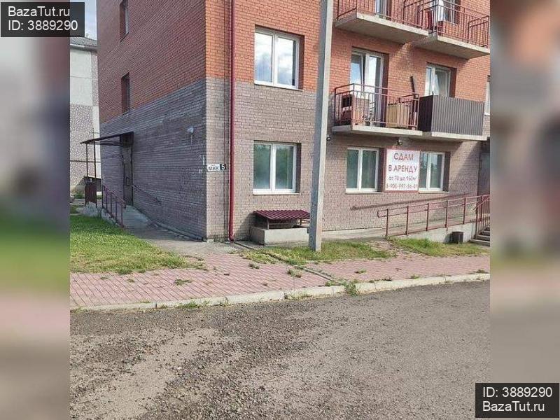продам магазин,  к. в России в Канск, МЖК микрорайон, д.5 цена 6 500 000 руб., фото №2