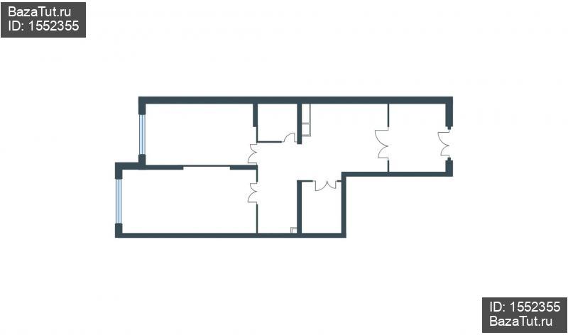 сдам коммерческую недвижимость в России в Глухове, Романовская улица, д.7 цена 85 455 руб./месяц, фото №11