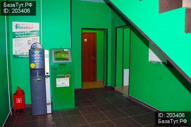 сдам комнату в 1 к. квартире в России, Речная улица цена 160 руб./сутки, фото №3