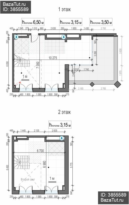 продам 2 к. квартиру в России в г Москве,  . ул. Академика Королёва, 21 цена 47 740 000 руб., фото №2