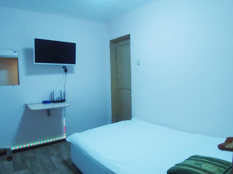 сдам  к. квартиру в России в Ивантеевке, Советский проспект, д.9 цена 1 990 руб./сутки, фото №3