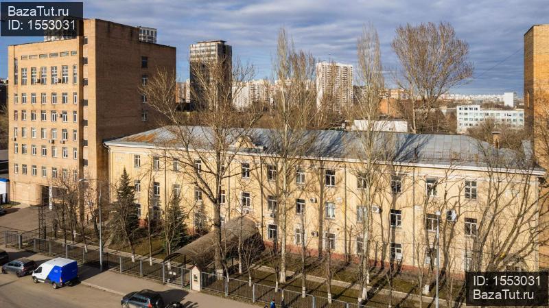 сдам офис,  к. в России в Москве, Верхнелихоборская улица, д.8стр1 цена 47 740 руб./месяц, фото №7