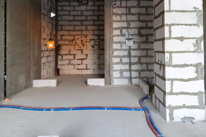 сдам коммерческую недвижимость в России в Красногорске, Александровская ул., д.4 цена 57 300 руб./месяц, фото №3