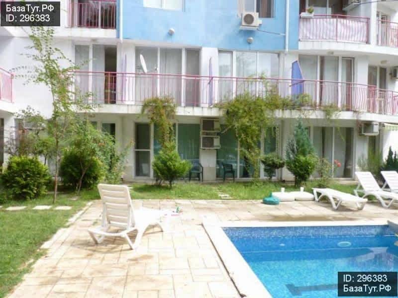 продам 3 к. квартиру в Болгарии в Равде, Улица Нептун, 4 цена 2 850 000 руб., фото №13