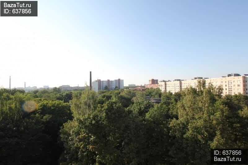 сдам 2 к. квартиру в России в Санкт-Петербурге, Тореза пр-кт, д.38, к.1 цена 32 000 руб./месяц, фото №8