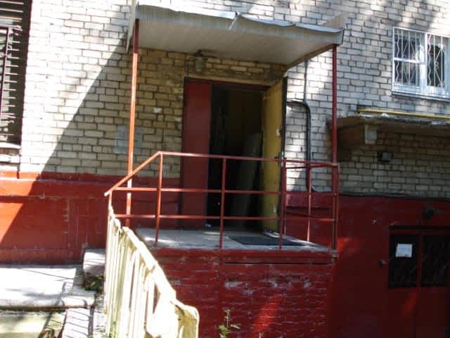 продам офис,  к. в России, проезд Энтузиастов, 19Ас5 цена 17 000 000 руб., фото №2