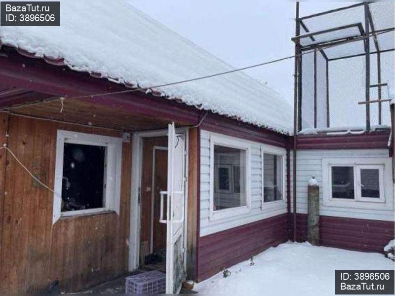  в России в с. Агинское, Красноармейская улица, д.66 цена 541 800 руб., фото №2