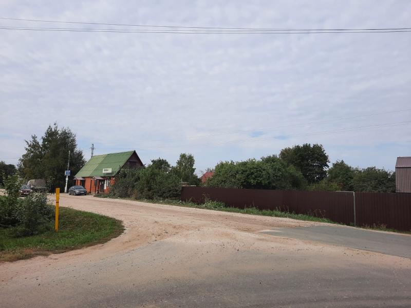 сдам магазин,  к. в России в Новинки, Центральная ул., д.61а цена 50 000 руб./месяц, фото №9