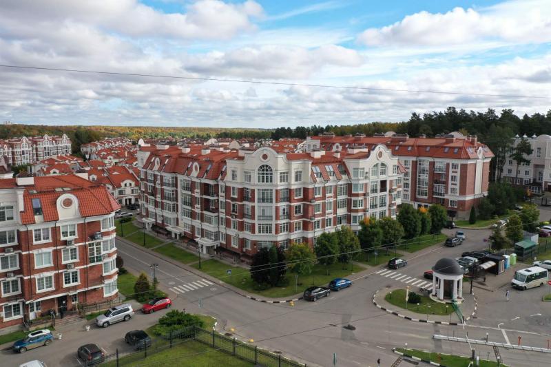 продам коммерческую недвижимость в России в Суханове, Парковая улица, д.4 цена 4 800 000 руб., фото №9