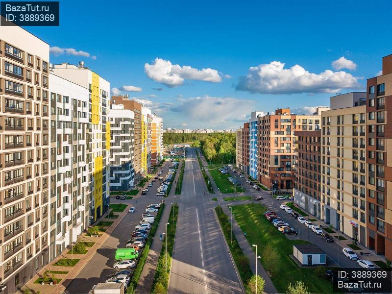 продам коммерческую недвижимость в России в пгт. Отрадное, Лесная улица, д.16 цена 24 254 182 руб., фото №4