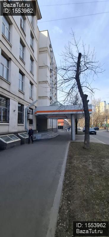 сдам офис, 9 к. в России в Москве, Ибрагимова улица, д.15к1 цена 504 000 руб./месяц, фото №7