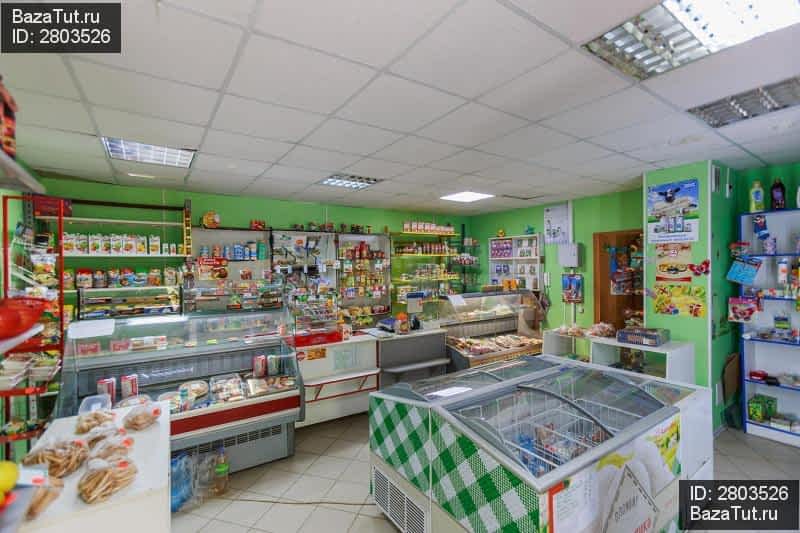 Продажа Магазина Борисов