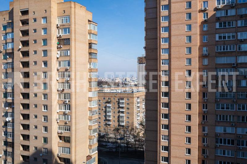 продам 1 к. квартиру в России в Москве, Ленинский проспект, д.38Ак3 цена 26 000 000 руб., фото №22