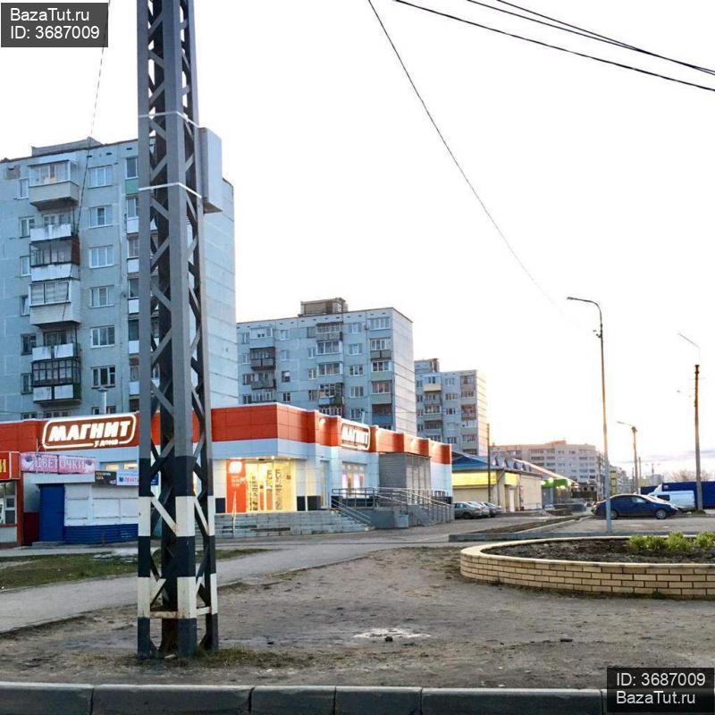 Улицы Великой Победы. Улица имени Зои Космодемьянской - LipetskMedia