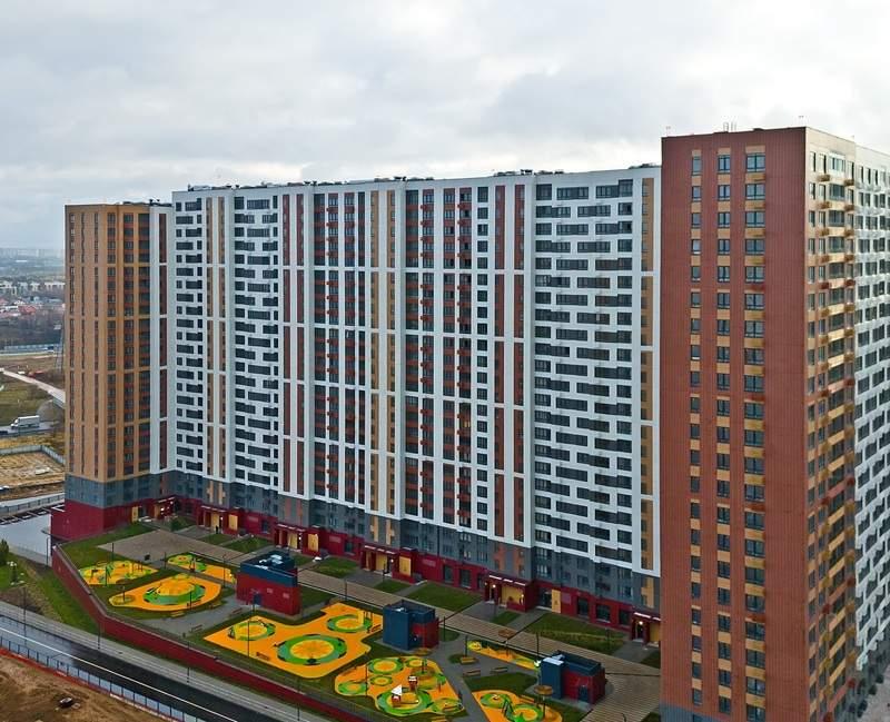 продам коммерческую недвижимость в России в Битце, Южный бульвар, д.7 цена 456 300 руб., фото №20